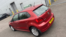 Volkswagen Polo 1.2 TSI SE 5dr Petrol Hatchback